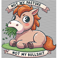 Animal Text Series-AT 1896